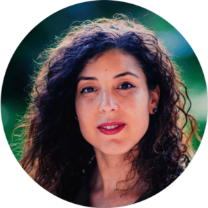 Wafa Ben Moussa, Consultante ESG & Chef de produit Senior : Partenaire de Titanesque