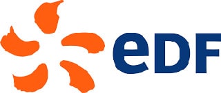 Logo EDF
