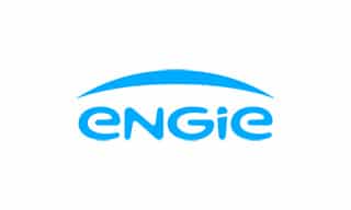 Logo ENGIE