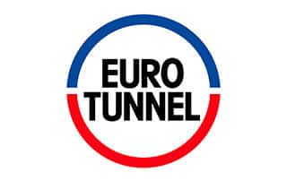 Logo EUROTUNNEL