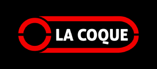 Logo LA COQUE Partenaire Titanesque